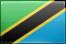 Tanzania Flag