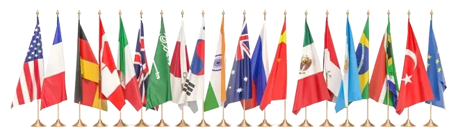 National Flags